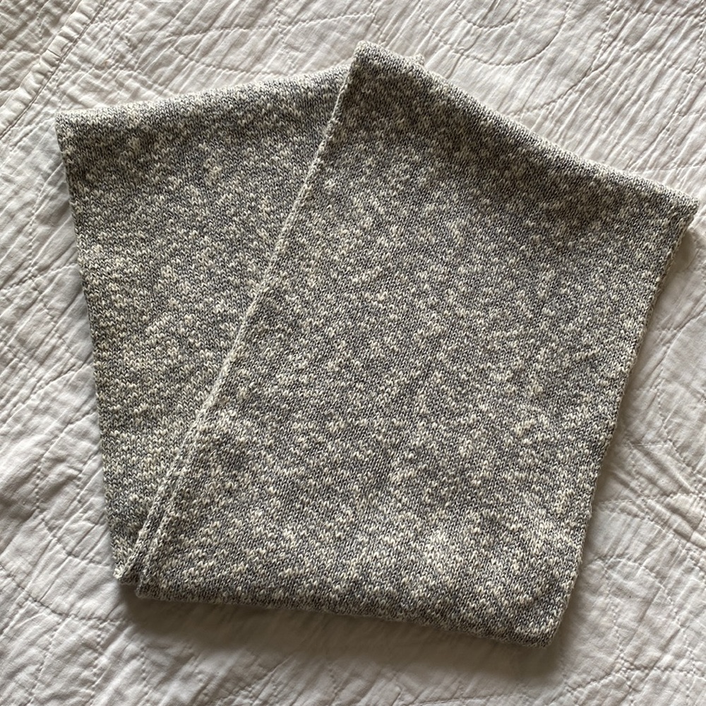 LL Bean Infinity Scarf - Picture 5 of 10